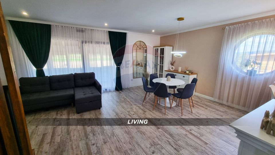 5 room House / Villa for sale