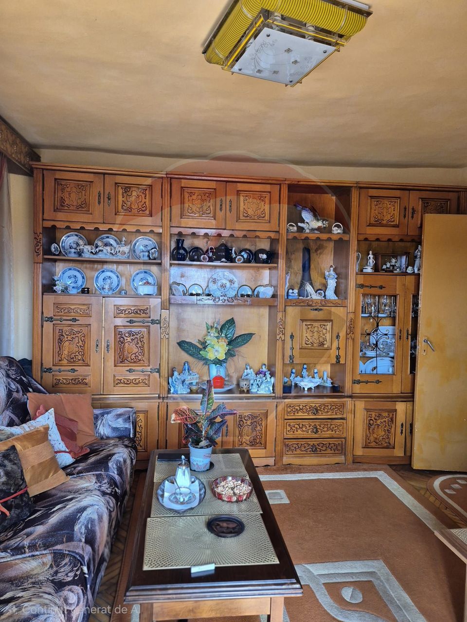 4 room Apartment for sale