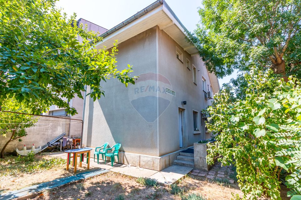 5 room House / Villa for sale, Bucurestii Noi area