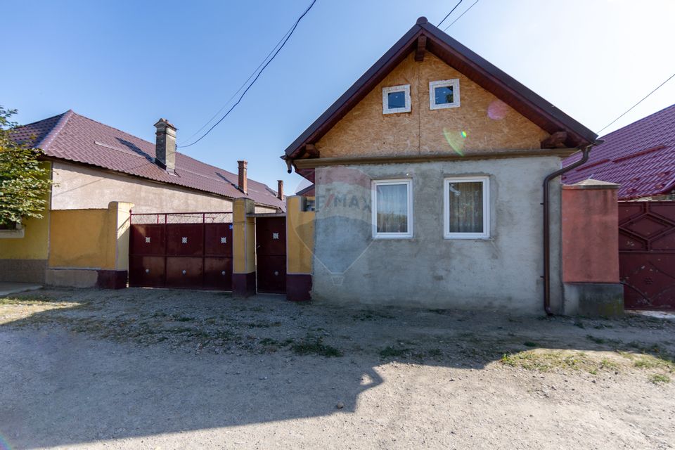 3 room House / Villa for sale