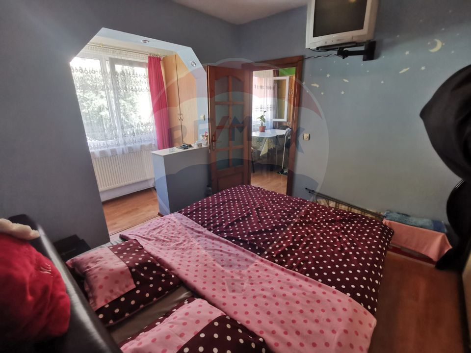 Apartament de vânzare etajul 1