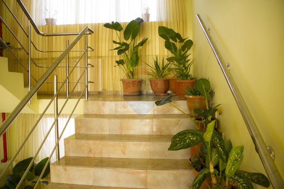 Hotel de vanzare Buftea IF –Cu 40 de camere