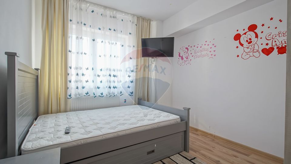 Comision 0|Apartament 3 camere| boxa| loc de parcare