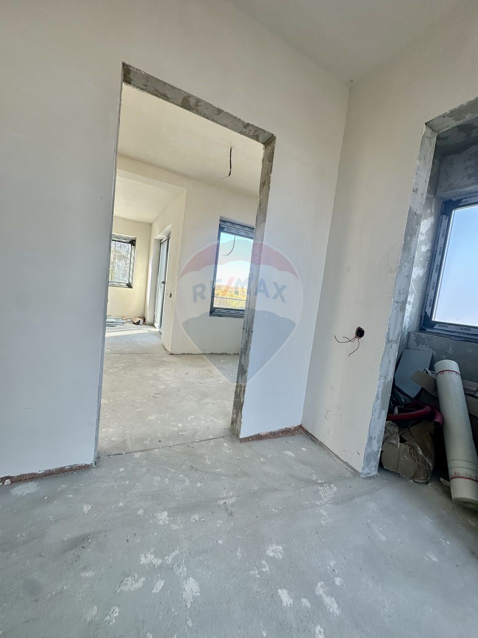 Casa individuala de vanzare in Salicea! 166 MP