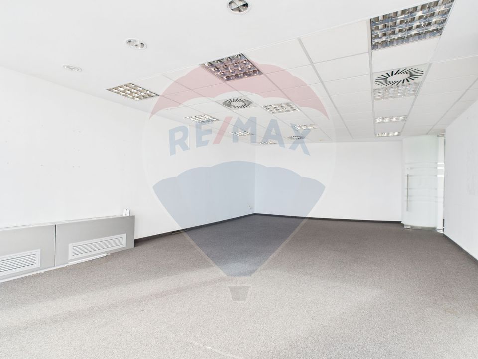 314sq.m Office Space for rent, Baneasa area