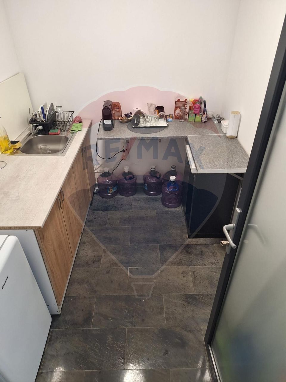 70sq.m Office Space for rent, Andrei Muresanu area