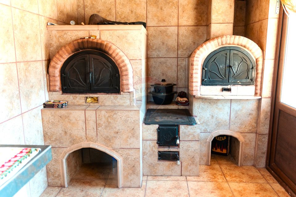 4 room House / Villa for sale