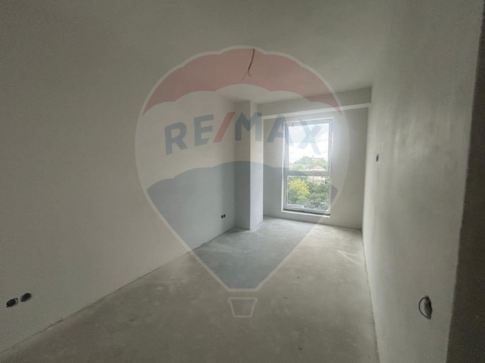 3 room Apartment for sale, Central area