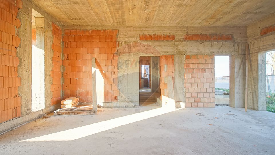 3 room House / Villa for sale