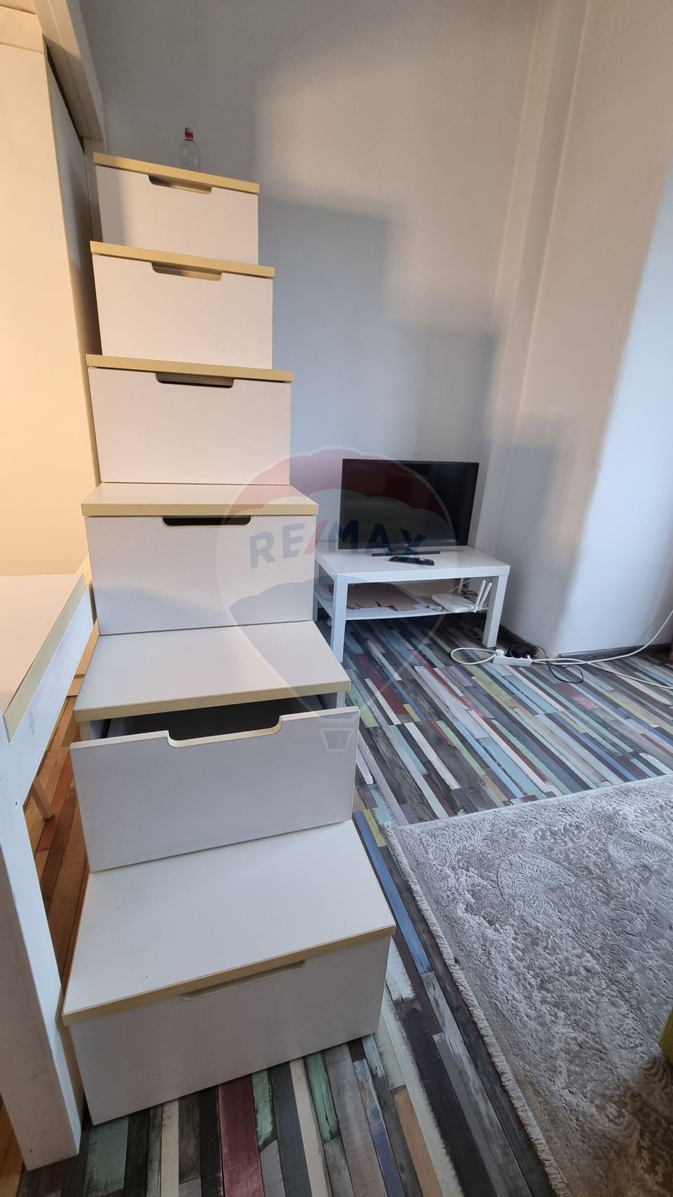 Garsoniera /Cismigiu/Parcul Izvor