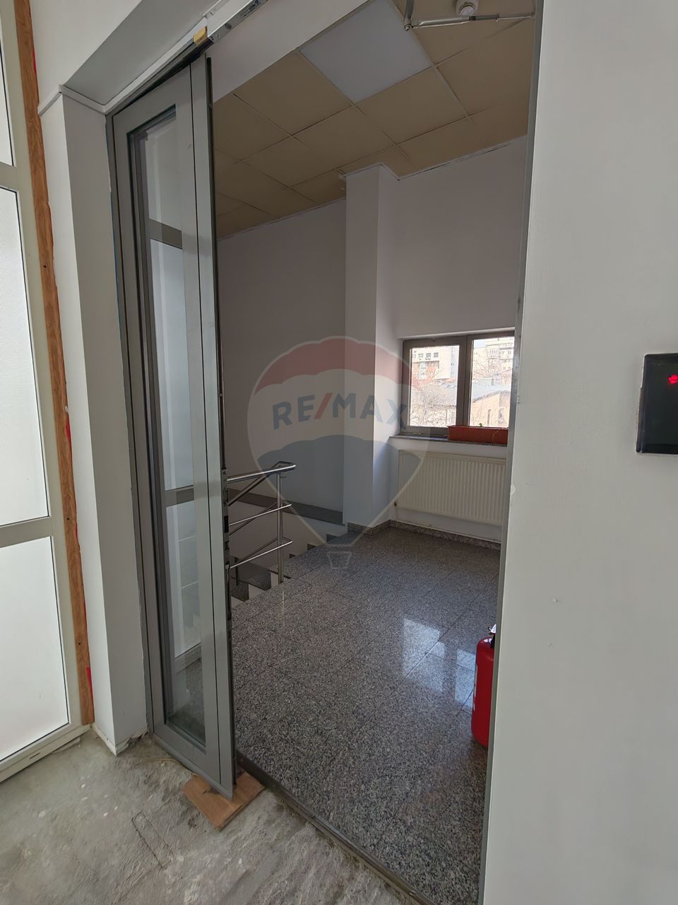 Ultra-central office space ideal for large teams/company HQ