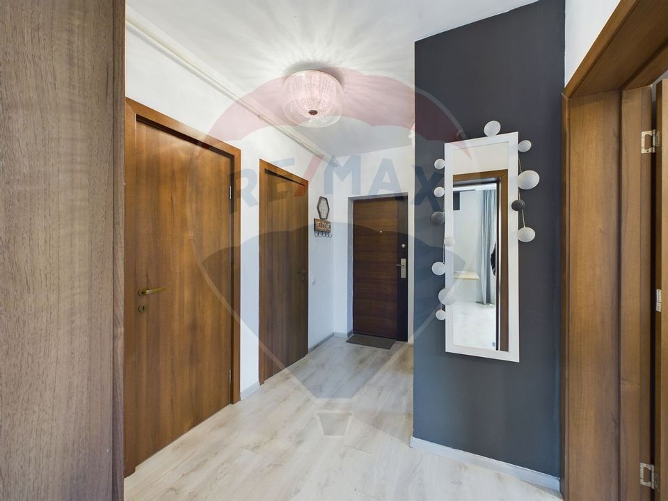 2 room Apartment for sale