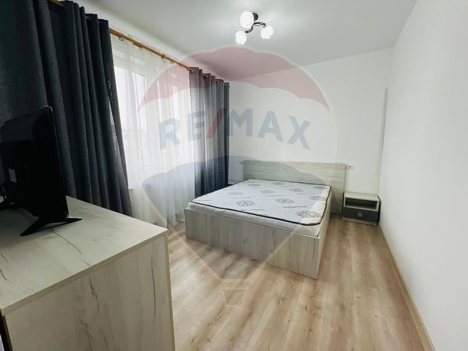 Apartament cu 2 camere de închiriat în zona malul Muresului