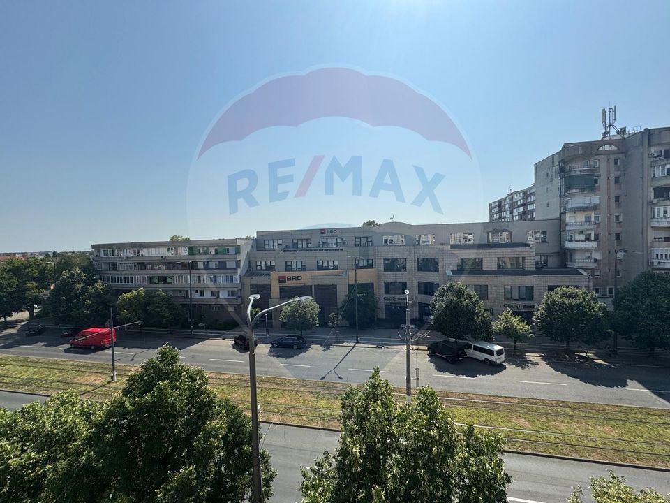 3 room Apartment for sale, Bancilor area