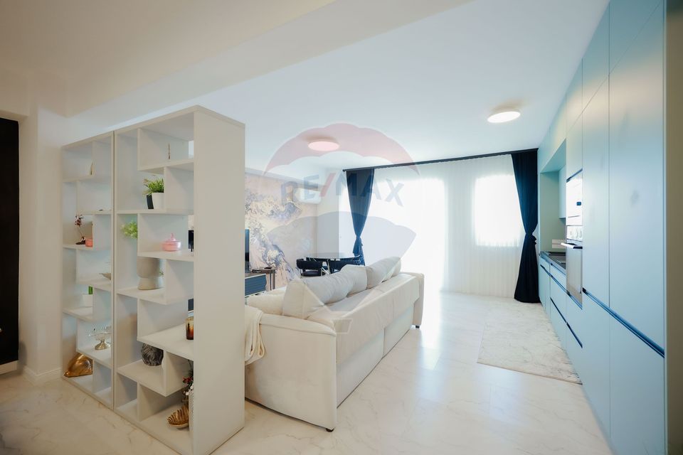 1 room Apartment for sale, Iosia area