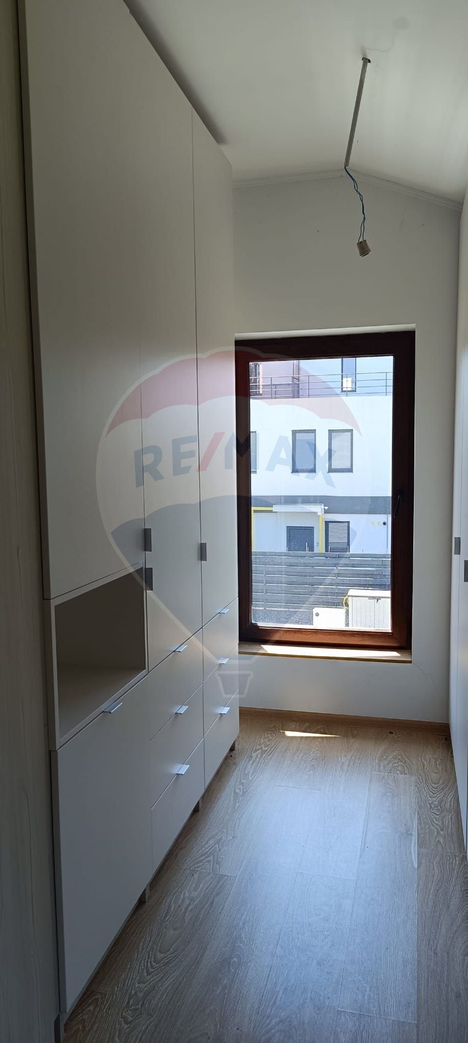 5 room House / Villa for sale, Ferme area