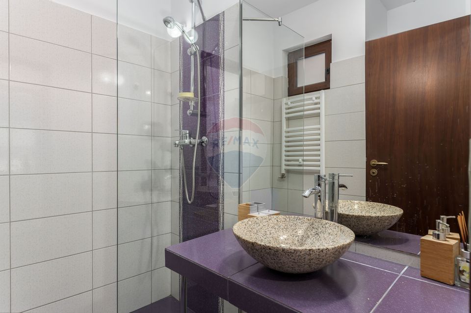 VANZARE Vila individuala 4 camere in Paradisul Verde Corbeanca