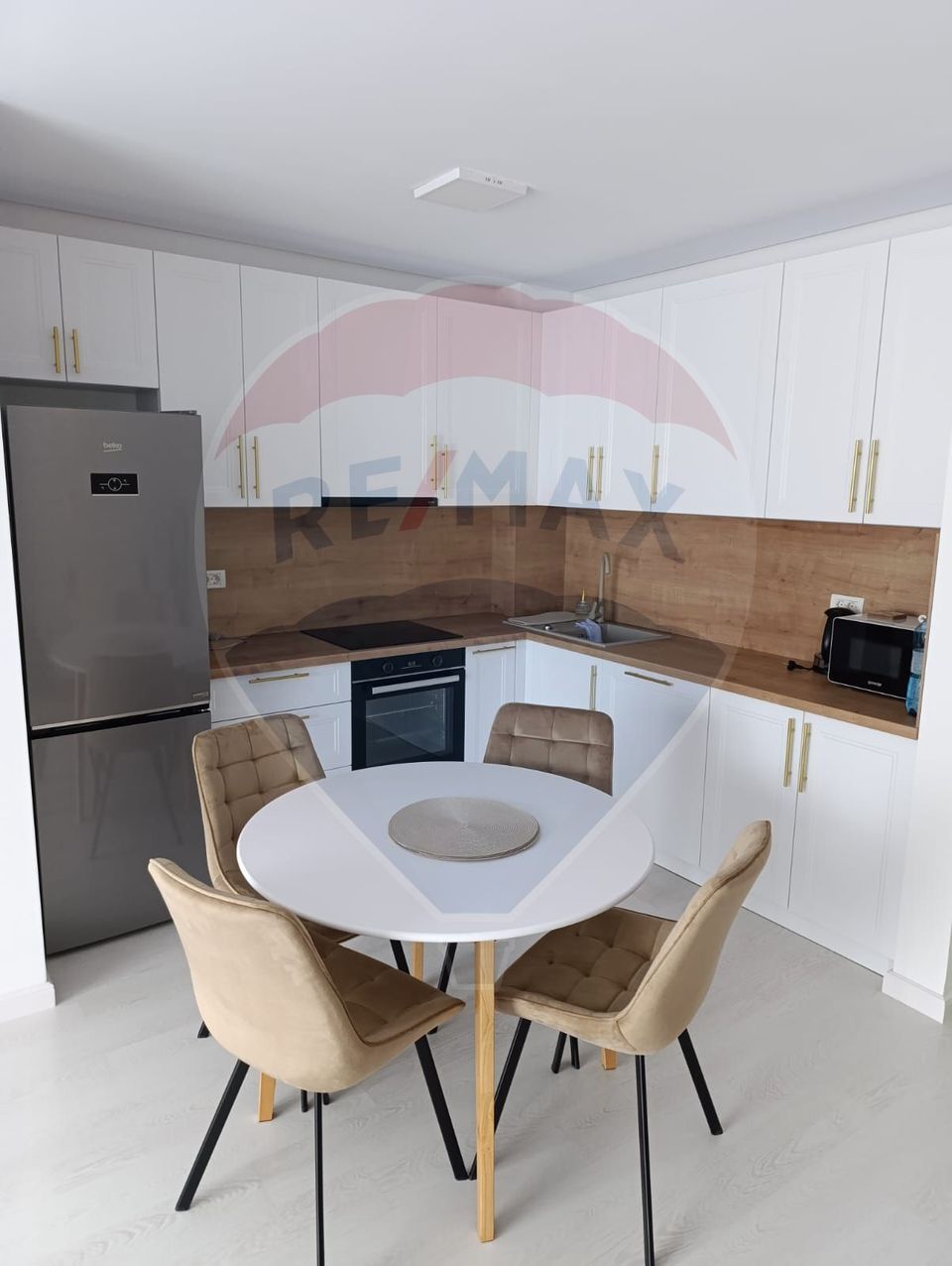 Apartament nou cu 2 camere de închiriat   - WEST RESIDENCE