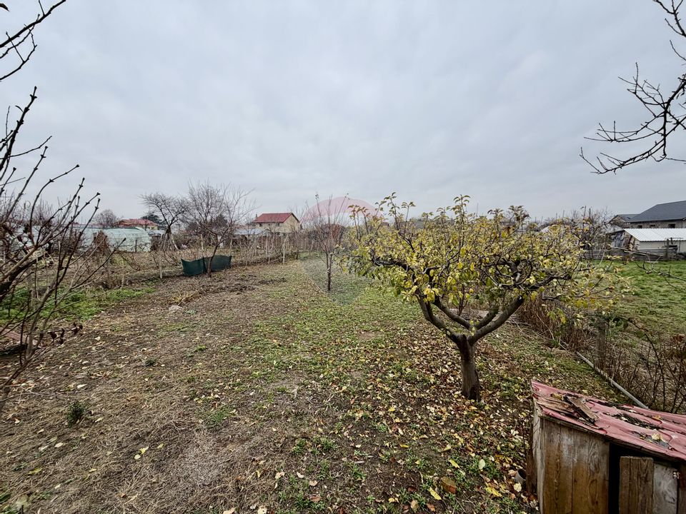 4 room House / Villa for sale