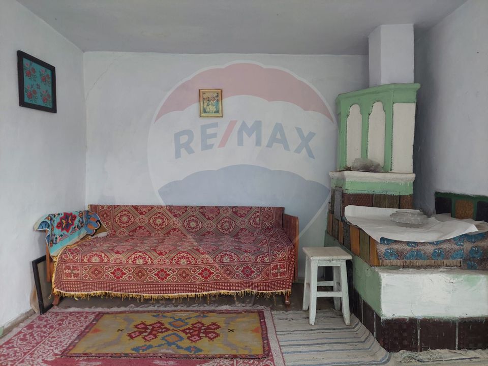 2 room House / Villa for sale, Central area