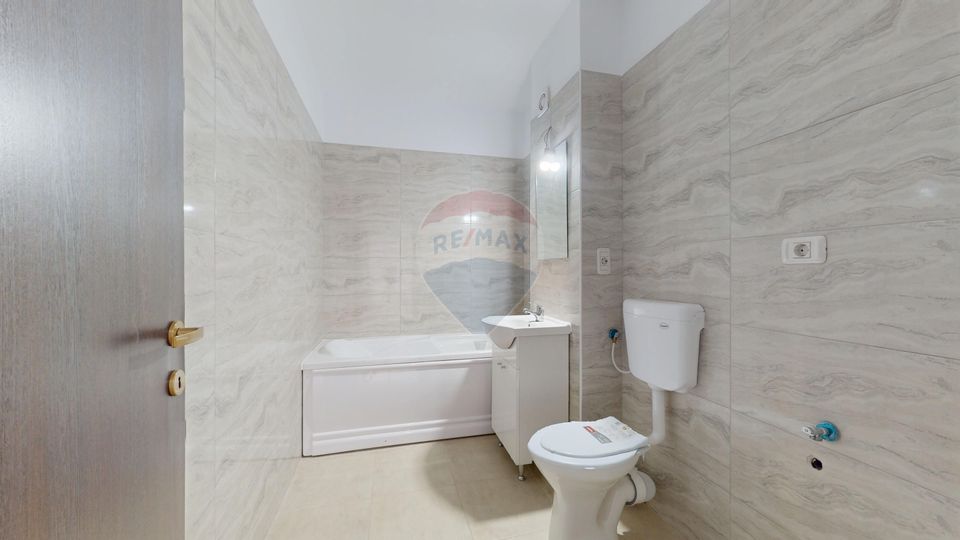Apartament 2 camere la mansardă | Vila 3 | Subcetate City 2