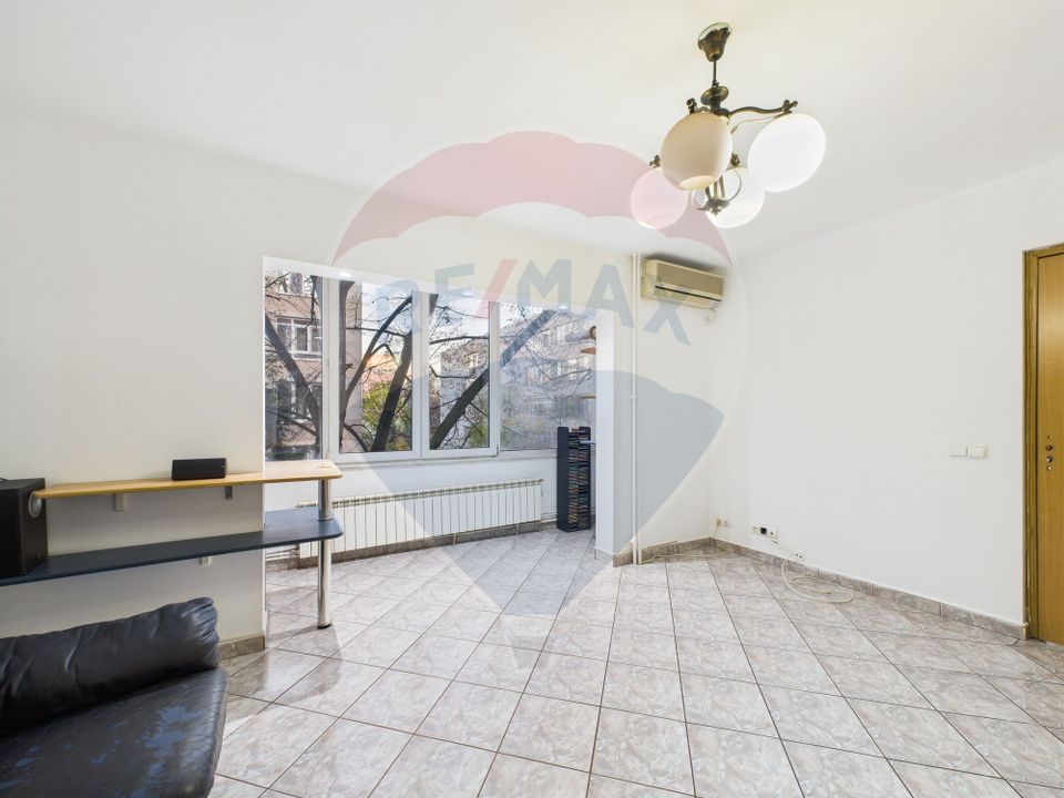 4 room Apartment for sale, Nicolae Grigorescu area