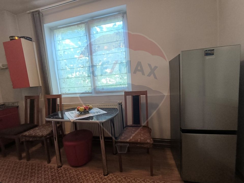 Casă de vanzare 3 camere Gherla