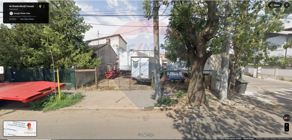 Teren Construcții, Intravilan vanzare, in Bucuresti, Rahova