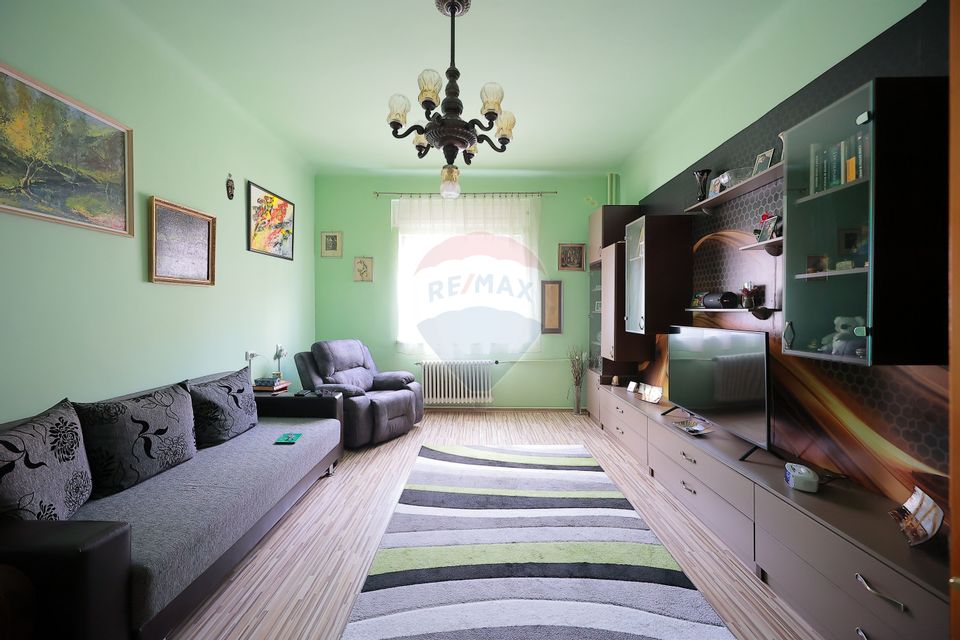 2 room Apartment for sale, Ultracentral area