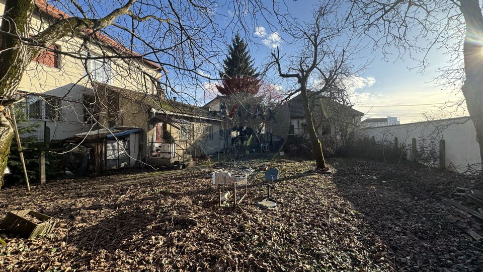 Casă de vânzare 22 DECEMBREI -Baia Mare