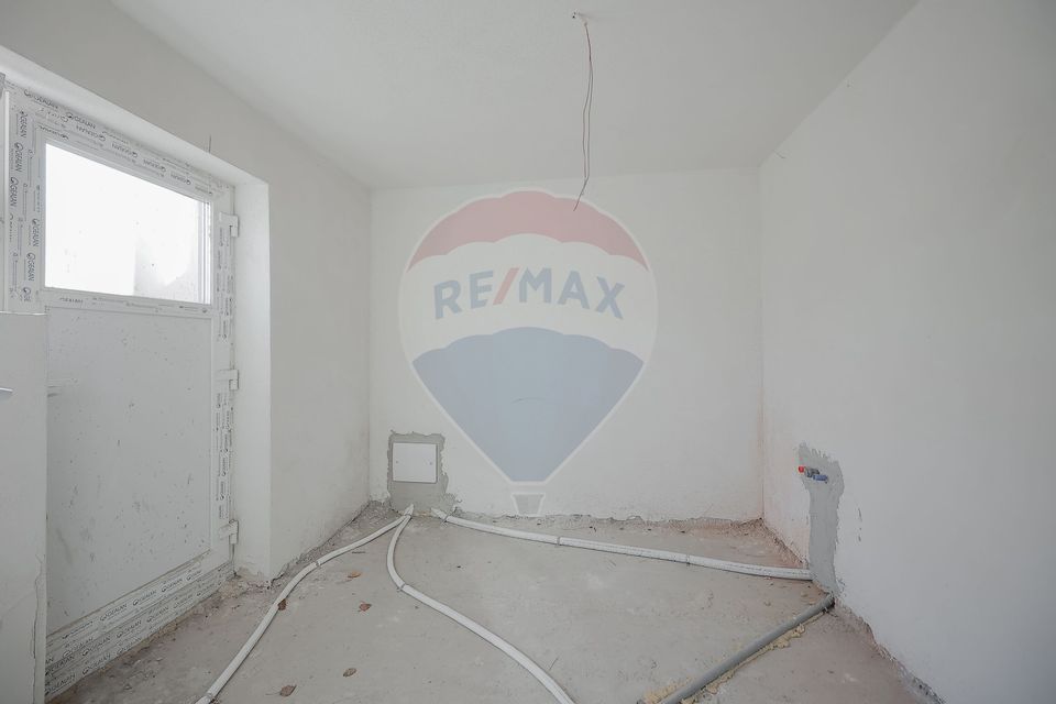 3 room House / Villa for sale, Iosia area