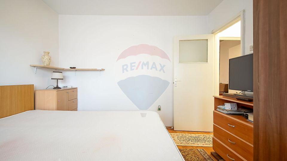 Apartament 2 camere – Cartier Astra