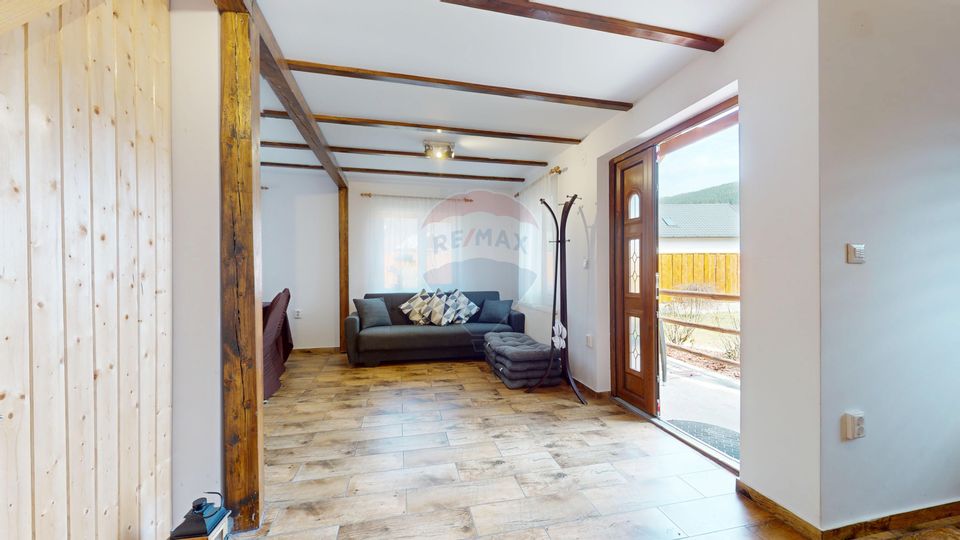 3 room House / Villa for sale