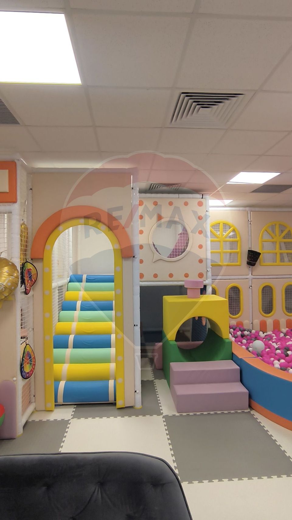 Spațiu comercial de inchiriat