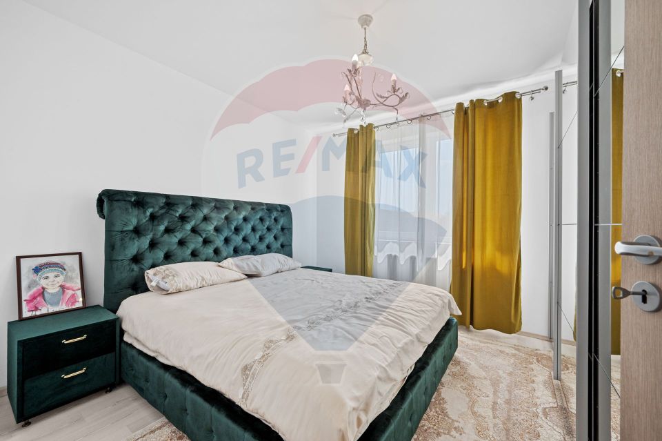 Proprietate premium cu design elegant și multiple upgrade-uri