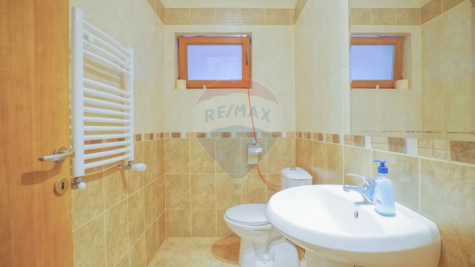 4 room House / Villa for sale