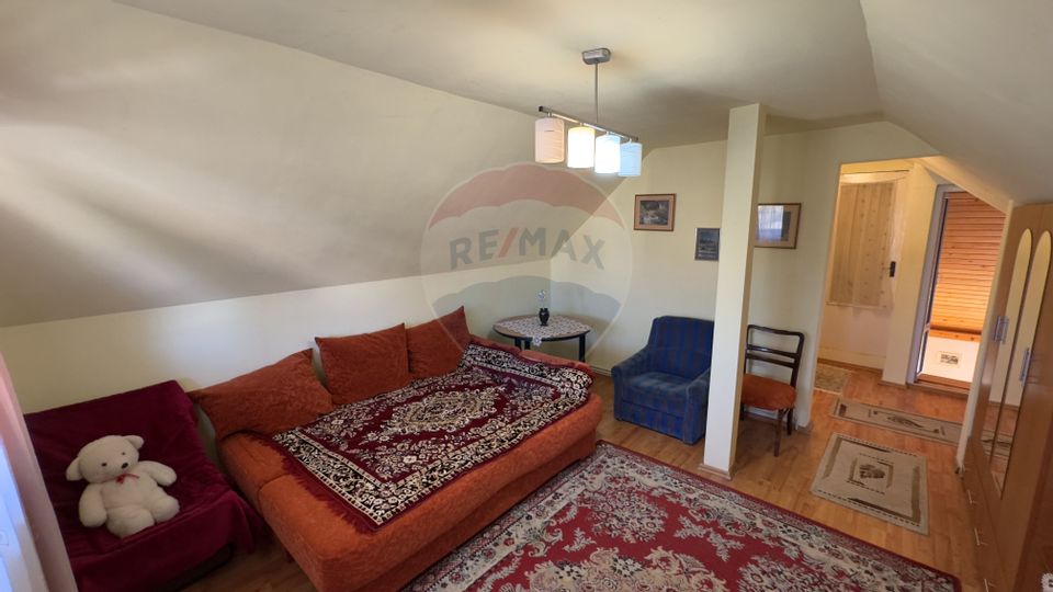 Casă / Vilă cu 3 camere de vânzare