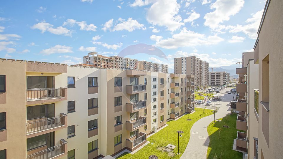 Apartament 3 camere decomandat, parcare | Victory by Casa Nobel