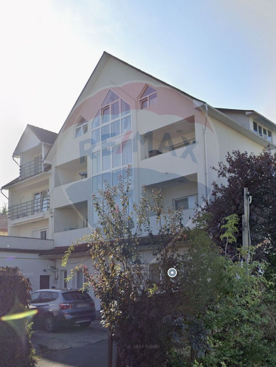 65sq.m Office Space for sale, Andrei Muresanu area