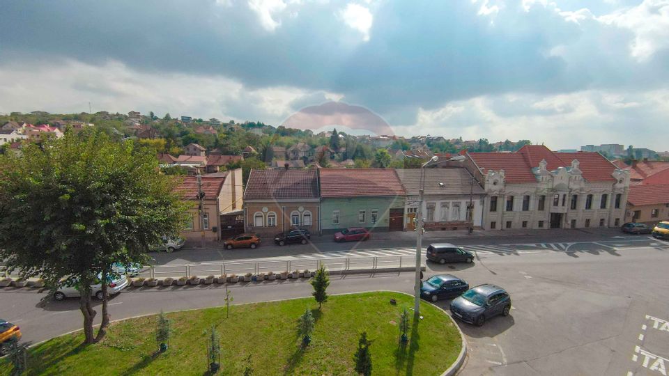 4 room House / Villa for sale, Ultracentral area