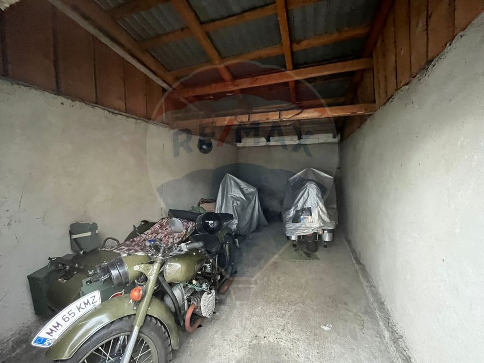 20sq.m Special Property for sale, Central area