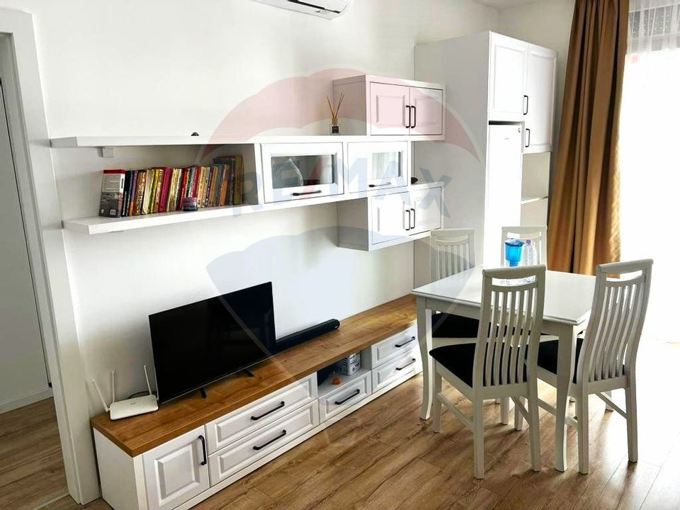 2 room Apartment for rent, UTA area