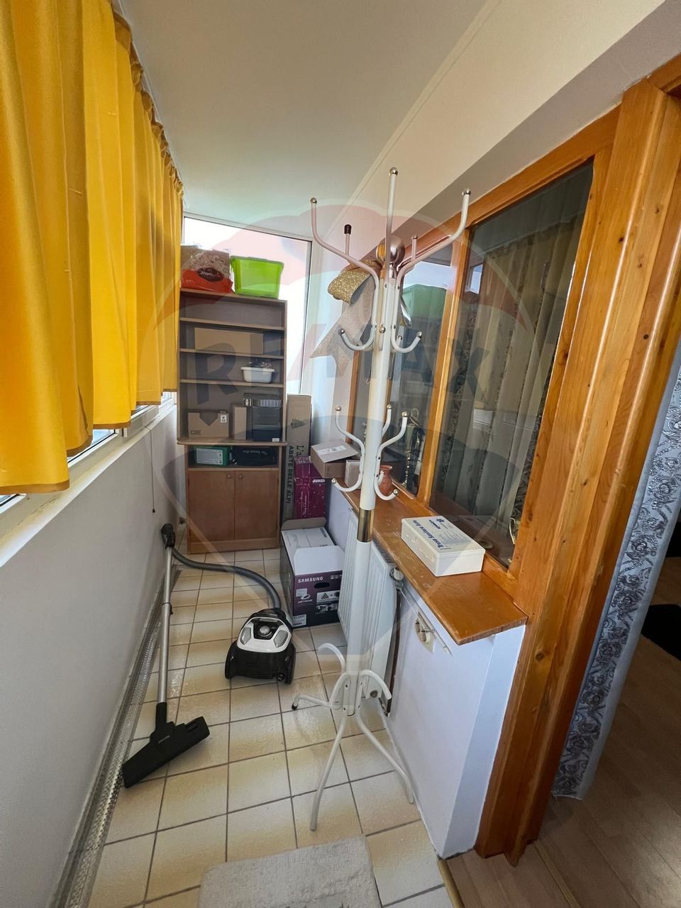 Apartament 3 camere în zona gara