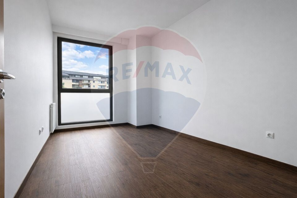 92sq.m Office Space for rent, Bistrita Lac area