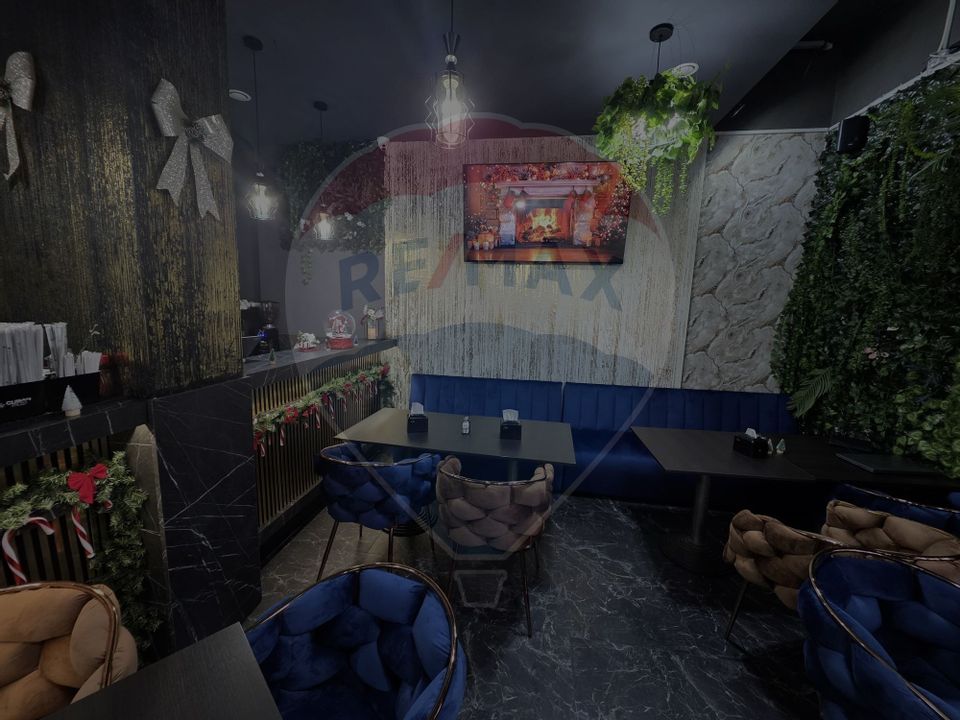 Commercial space with yield for sale -Universiate-