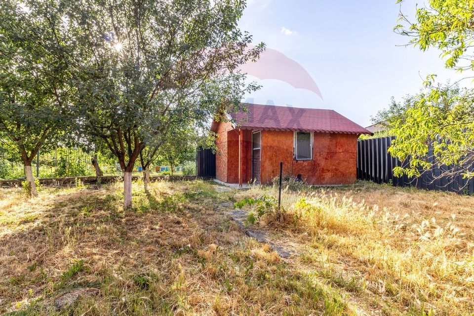 3 room House / Villa for sale, Micalaca area