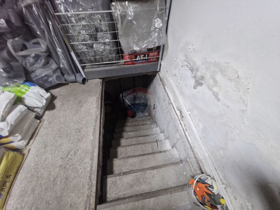 115sq.m Commercial Space for sale, Precista area