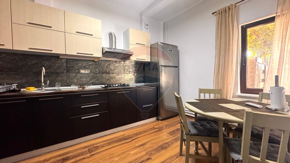 Vila P+M cu 3 camere, de inchiriat, zona Far Constanta