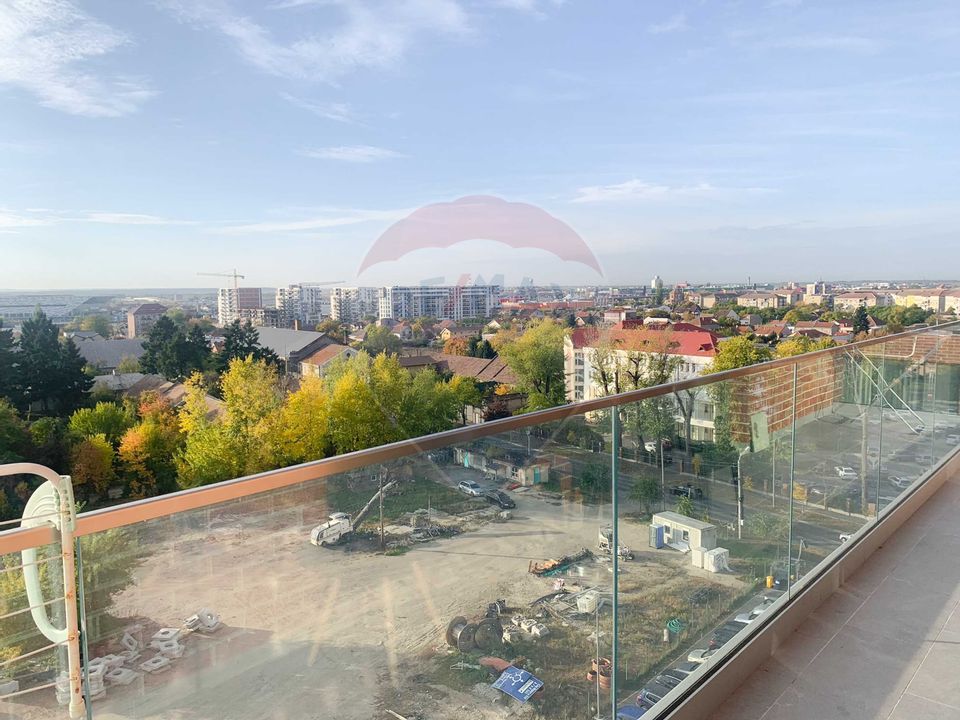 Apartament 5 camere de închiriat în Complexul Rezidențial Luceafărul