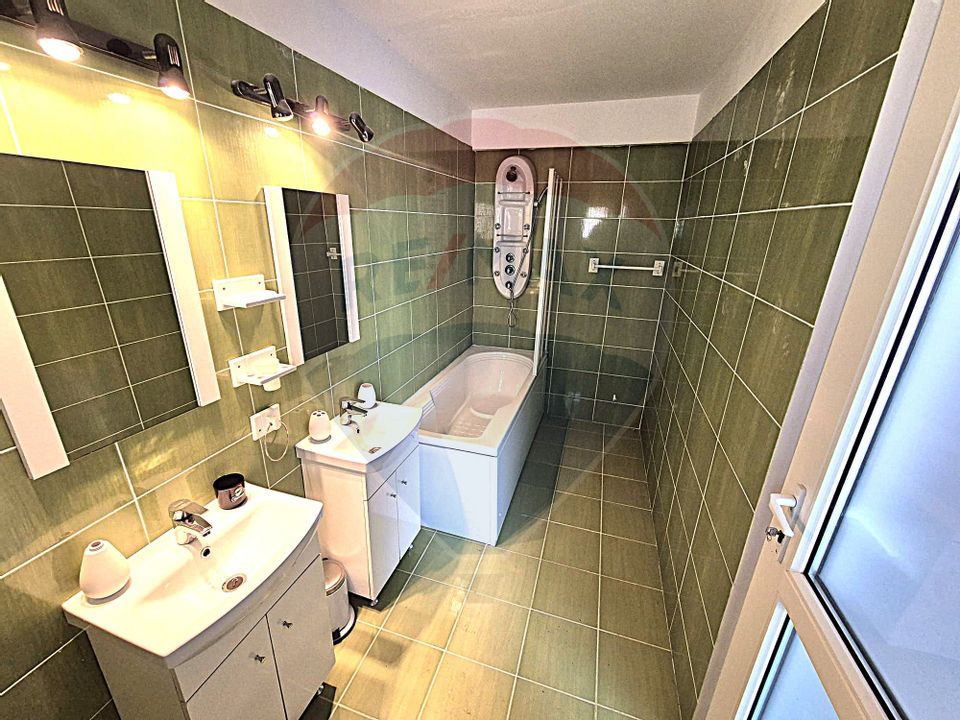 6 room House / Villa for sale, Serbanesti area
